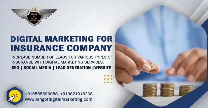 Insurance Companies Blog Topics